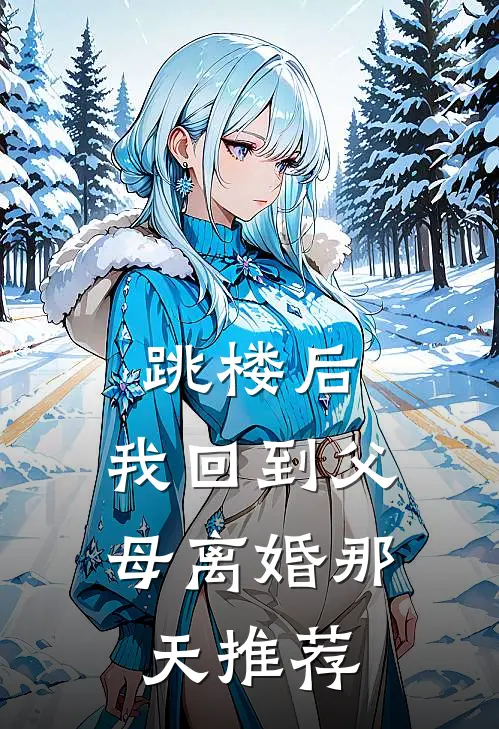 跳楼后，我回到父母离婚那天推荐