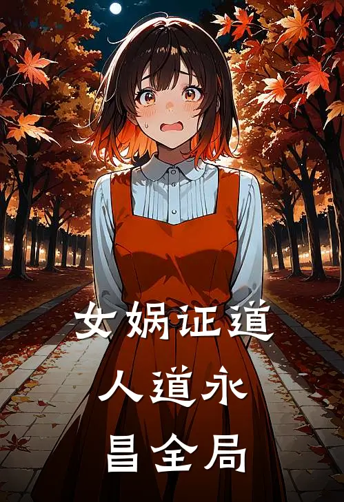 女娲证道，人道永昌全局