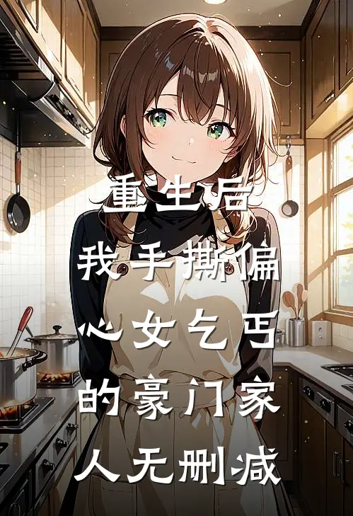 重生后，我手撕偏心女乞丐的豪门家人无删减