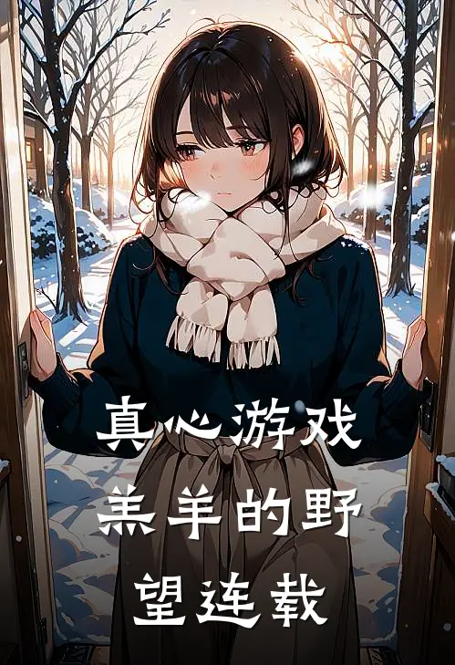 真心游戏：羔羊的野望连载