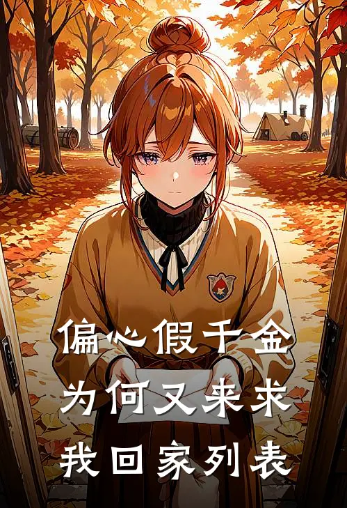 偏心假千金，为何又来求我回家列表