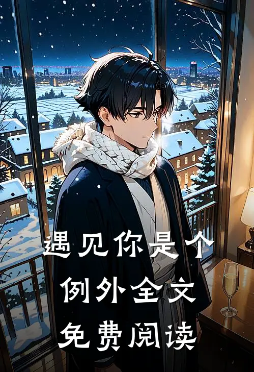 遇见你是个例外全文免费阅读
