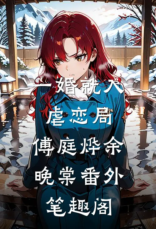 一婚就入虐恋局：傅庭烨余晚棠番外笔趣阁