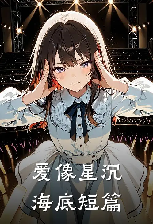 爱像星沉海底短篇