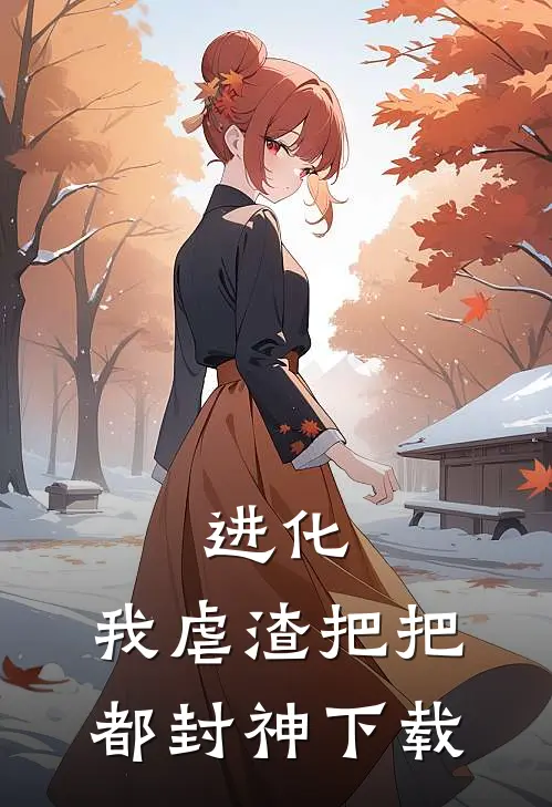 进化：我虐渣把把都封神下载