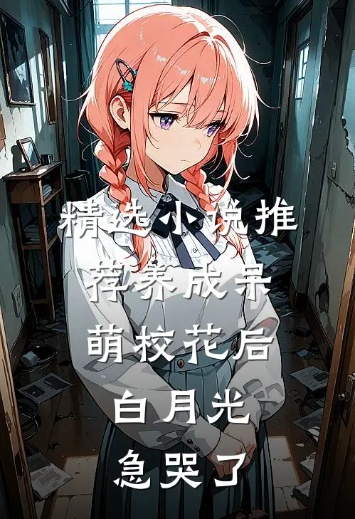 精选小说推荐养成呆萌校花后，白月光急哭了