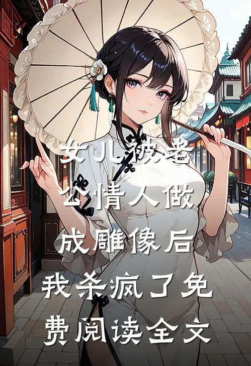 女儿被老公情人做成雕像后，我杀疯了免费阅读全文