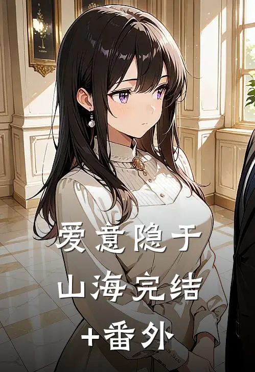 爱意隐于山海完结+番外