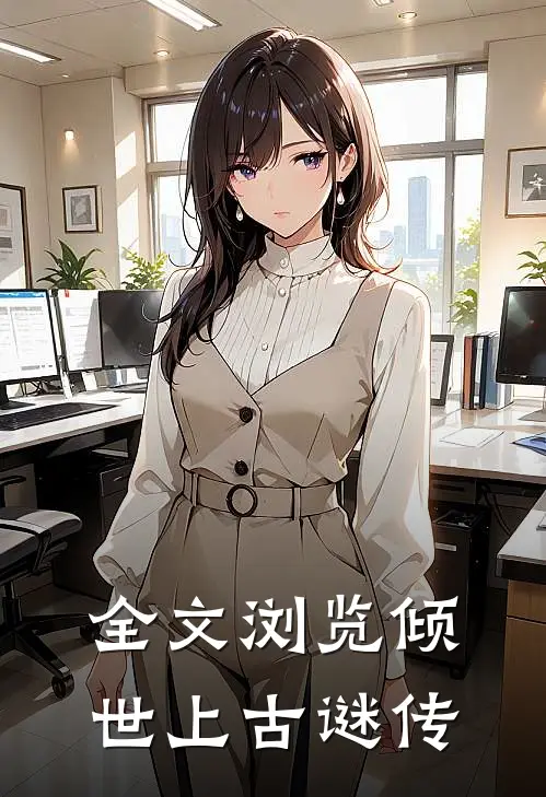 全文浏览倾世上古谜传