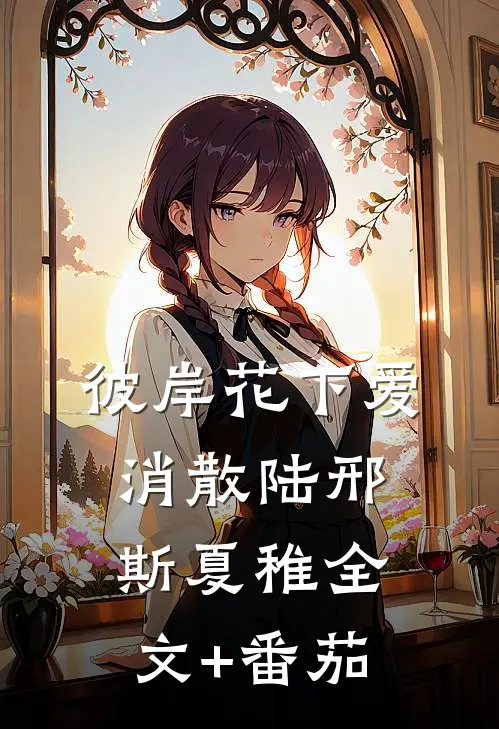 彼岸花下爱消散陆邢斯夏稚全文+番茄