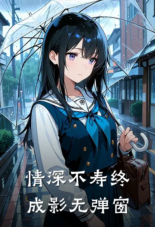 情深不寿终成影无弹窗