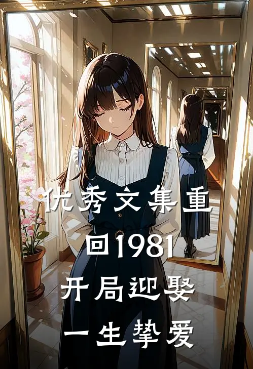 优秀文集重回1981：开局迎娶一生挚爱