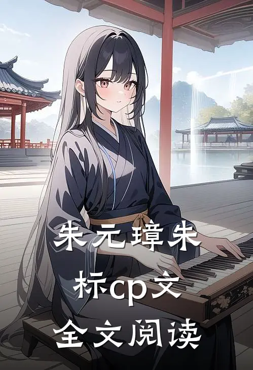 朱元璋朱标cp文全文阅读