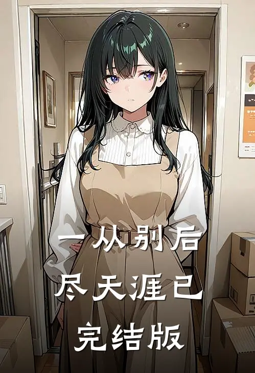 一从别后尽天涯已完结版