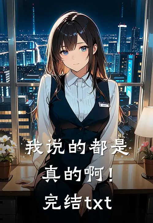 我说的都是真的啊！完结txt
