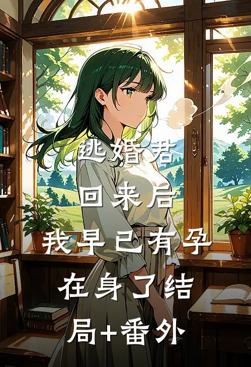 逃婚君回来后，我早已有孕在身了结局+番外