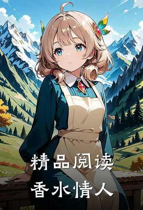 精品阅读香水情人