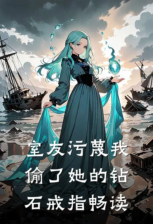 室友污蔑我偷了她的钻石戒指畅读