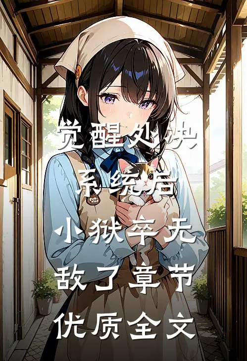 觉醒处决系统后，小狱卒无敌了章节优质全文