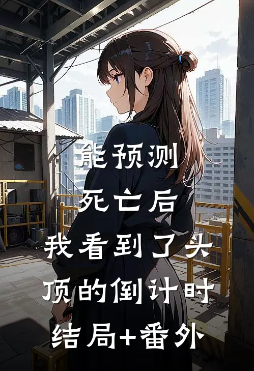 能预测死亡后，我看到了头顶的倒计时结局+番外