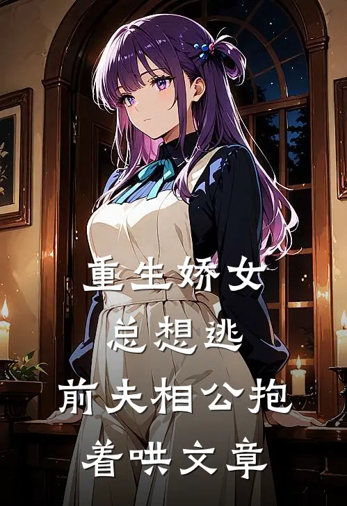 重生娇女总想逃，前夫相公抱着哄文章