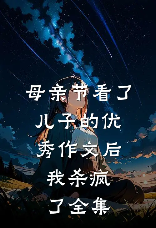 母亲节看了儿子的优秀作文后，我杀疯了 全集