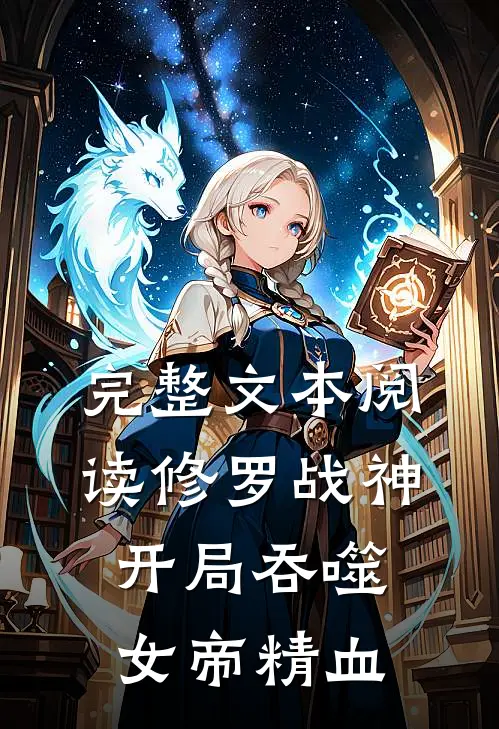 完整文本阅读修罗战神：开局吞噬女帝精血