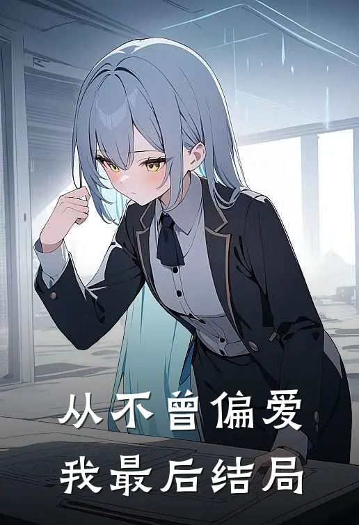 从不曾偏爱我最后结局