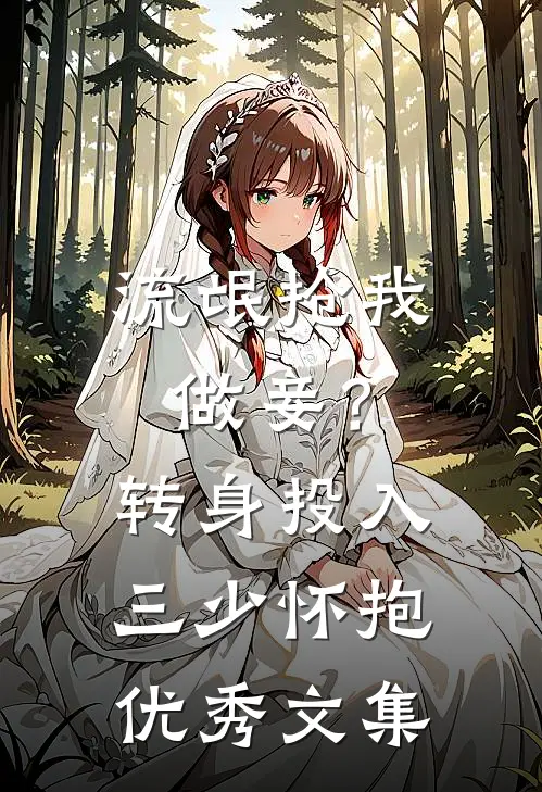 流氓抢我做妾？转身投入三少怀抱优秀文集