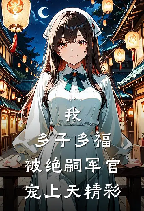 我，多子多福，被绝嗣军官宠上天精彩