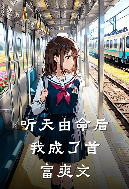 听天由命后，我成了首富爽文