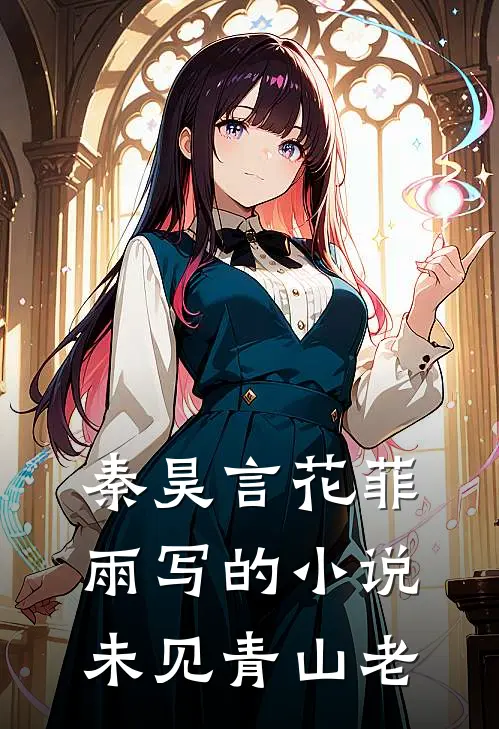 秦昊言花菲雨写的小说未见青山老