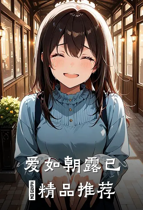 爱如朝露已晞精品推荐