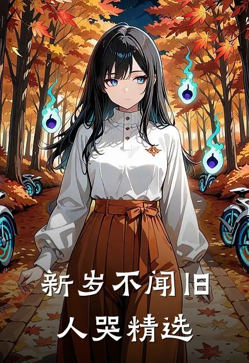 新岁不闻旧人哭精选
