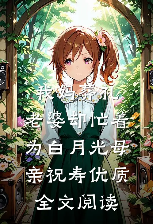 我妈葬礼，老婆却忙着为白月光母亲祝寿优质全文阅读