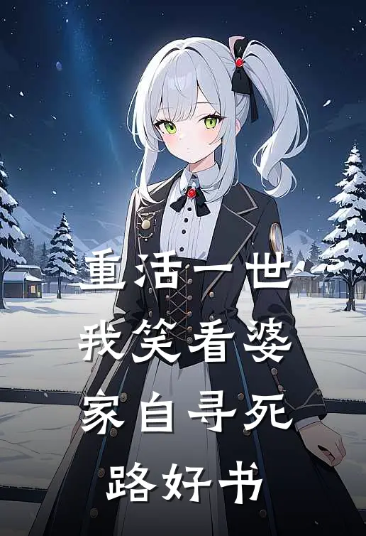 重活一世，我笑看婆家自寻死路好书