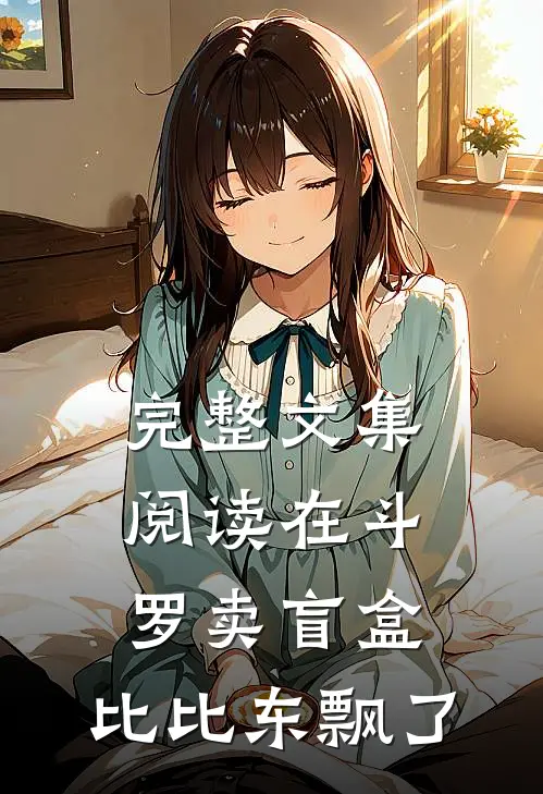 完整文集阅读在斗罗卖盲盒，比比东飘了