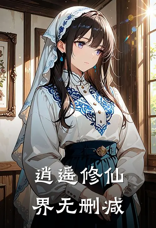 逍遥修仙界无删减