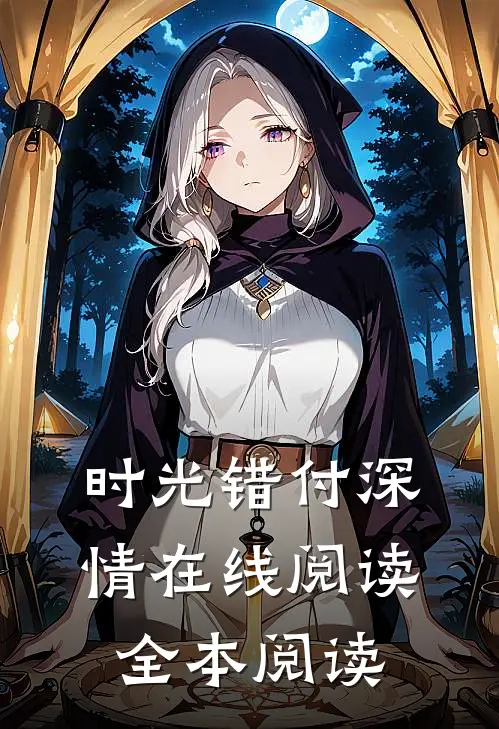 时光错付深情在线阅读全本阅读
