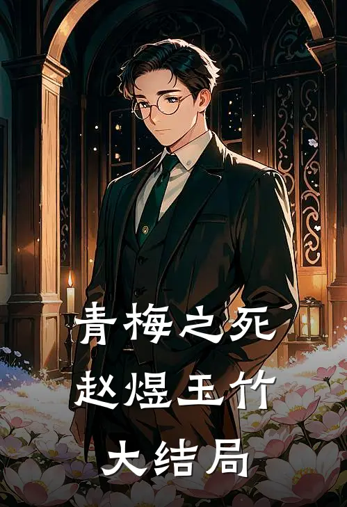 青梅之死赵煜玉竹大结局