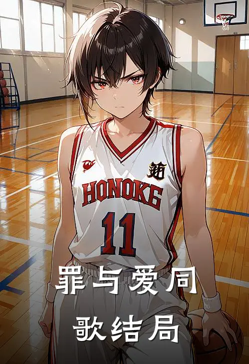罪与爱同歌结局
