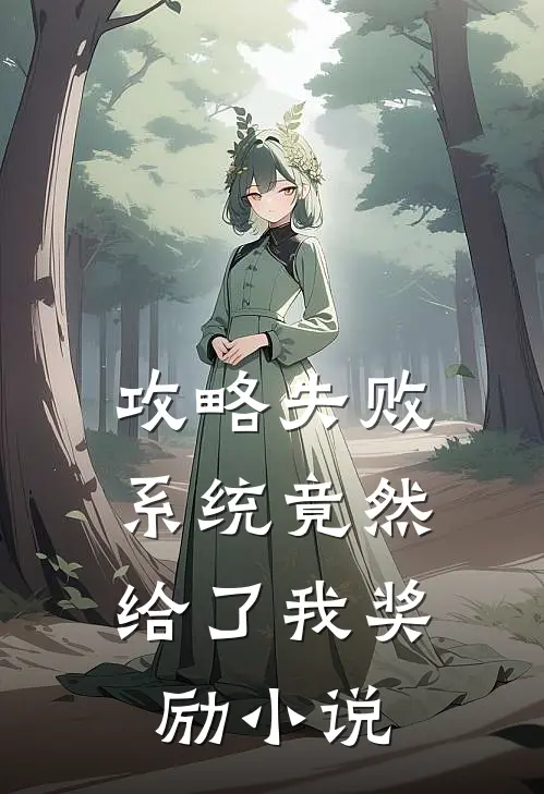 攻略失败，系统竟然给了我奖励小说