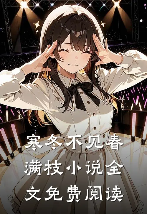 寒冬不见春满枝小说全文免费阅读