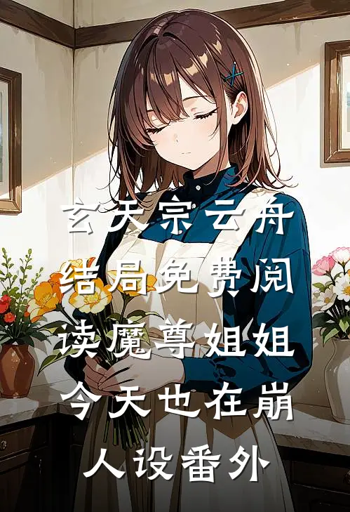 玄天宗云舟结局免费阅读魔尊姐姐今天也在崩人设番外