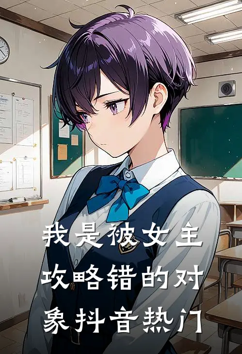 我是被女主攻略错的对象抖音热门