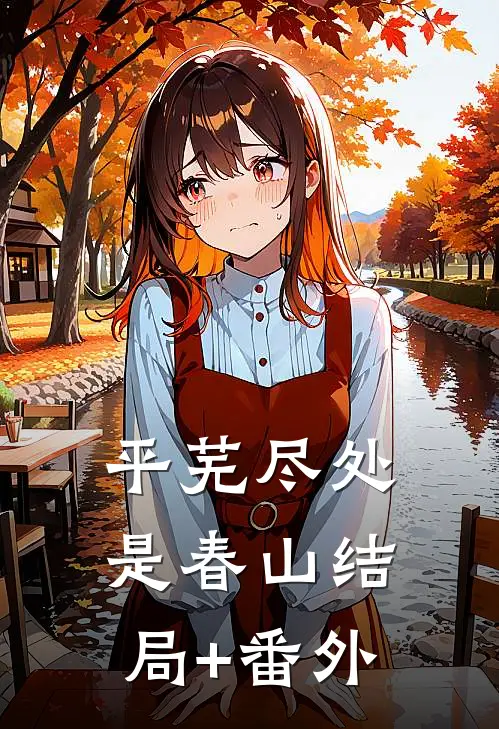 平芜尽处是春山结局+番外
