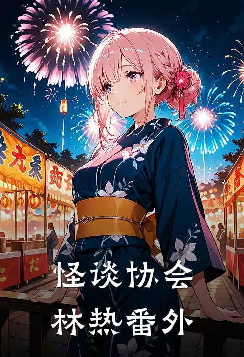 怪谈协会林热 番外