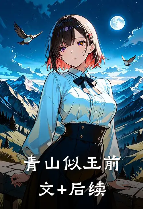 青山似玉前文+后续