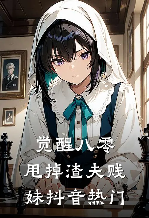 觉醒八零，甩掉渣夫贱妹抖音热门