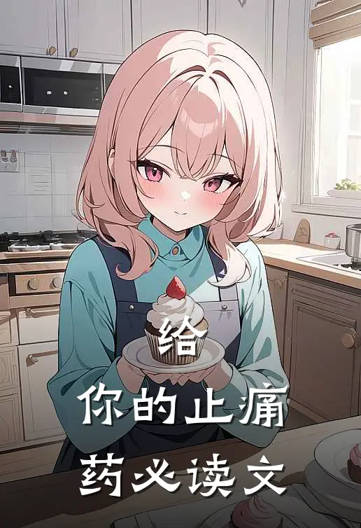 给，你的止痛药必读文
